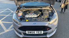 Ford Focus ST 2.0T EcoBoost ST-3 5dr Petrol Hatchback